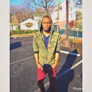 Meet your Posher, Don